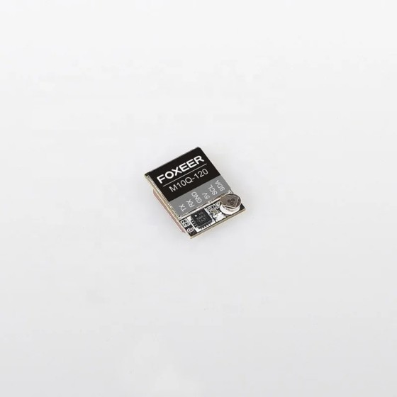 Hot Sales Foxeer M10Q 120 GPS 5883 Compass Ceramic Antenna FPV Racing Drone Long Range UAV GNSS